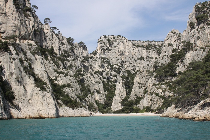 Cassis - Calanques - 069